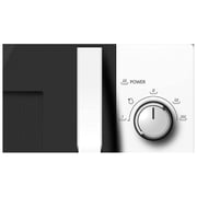 فرن ميكرويف من توشيبا MW-MM20P (WH) فرن ميكرويف من توشيبا MW-MM20P (WH)