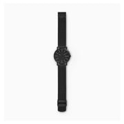 Skagen Signatur Black Mesh Men Watch SKW6579 Skagen Signatur Black Mesh Men Watch SKW6579