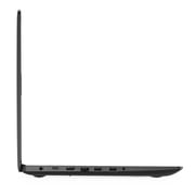 لاب توب ديل انسبايرون 15 3593-INS-501B-BLK - Core i3 1.2GHz 4GB 128GB Win10 15.6inch FHD أسود