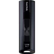 Sandisk Extreme Pro USB 3.1 Solid State Flash Drive 256GB SDCZ880256GG46 Sandisk Extreme Pro USB 3.1 Solid State Flash Drive 256GB SDCZ880256GG46
