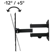 Hama 118103 Full Motion Swivel Wall Bracket 32-65 Hama 118103 Full Motion Swivel Wall Bracket 32-65