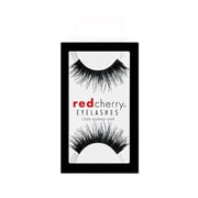 Red Cherry False Eyelashes 02 - Pack Of 6 Pairs Red Cherry False Eyelashes 02 - Pack Of 6 Pairs