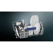 Siemens Free Standing Dishwasher SN236I10NM Siemens Free Standing Dishwasher SN236I10NM