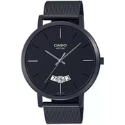 Casio MTP-B100MB-1EVDF Mens Watch Casio MTP-B100MB-1EVDF Mens Watch