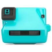 Polaroid 600 96 Cam Special Edition Camera Fresh Blue Polaroid 600 96 Cam Special Edition Camera Fresh Blue
