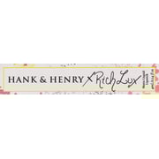 Hank & Henry Lip Aesthetic Liquid Lipstick - Luv U So Muuuch