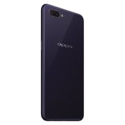 Oppo A3S 32GB Dark Purple 4G Dual Sim Smartphone CPH1803