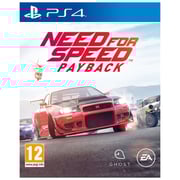 PS4 Need For Speed Payback Game PS4 Need For Speed Payback Game