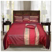 King Comforter Set Kingsley 10 pcs King Comforter Set Kingsley 10 pcs
