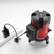 Uni-T LM520G-LD infrared laser level Uni-T LM520G-LD infrared laser level