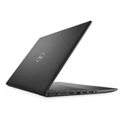 لاب توب ديل انسبايرون 15 3593-INS-501B-BLK - Core i3 1.2GHz 4GB 128GB Win10 15.6inch FHD أسود