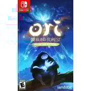 Nintendo Switch Ori And The Blind Forest Definitive Edition Ntsc Nintendo Switch Ori And The Blind Forest Definitive Edition Ntsc