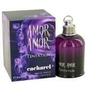 Cacharel Amor Amor Tentation Edp 100ml For Women Cacharel Amor Amor Tentation Edp 100ml For Women