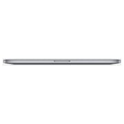 MacBook Pro 16-inch (2019) - Core i7 2.6GHz 16GB 512GB 4GB Space Grey English Keyboard