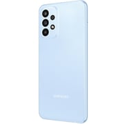Samsung Galaxy A23 128GB Light Blue 4G Dual Sim Smartphone Samsung Galaxy A23 128GB Light Blue 4G Dual Sim Smartphone