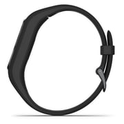Garmin Vivosmart 4 Midnight With Black Band Large Garmin Vivosmart 4 Midnight With Black Band Large
