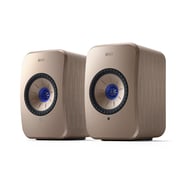 KEF LSX II (Soundwave) Wireless System Speakers Per Pair
