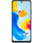Xiaomi Redmi Note 11S 128GB Midnight Black 5G Dual Sim Smartphone Xiaomi Redmi Note 11S 128GB Midnight Black 5G Dual Sim Smartphone