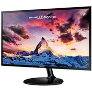Samsung LS27F350FHMXUE Full HD Monitor With Super Slim Design 27inch Samsung LS27F350FHMXUE Full HD Monitor With Super Slim Design 27inch