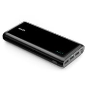 Anker Astro E7 Power Bank 26800mAh Jet Black Anker Astro E7 Power Bank 26800mAh Jet Black