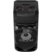 LG Boombox HiFi System ON5 XBOOM