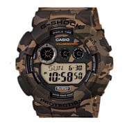 Casio GD-120CM-5 G-Shock Watch