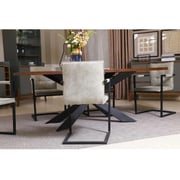 Pan Emirates Artless Dining Chair 58*50*88cm Pan Emirates Artless Dining Chair 58*50*88cm