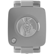 DJI Osmo Fill Light Phone Clamp White DJI Osmo Fill Light Phone Clamp White