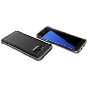 Spigen 556CS20143 Neo Hybrid Gunmetal Case For Galaxy S7 Edge Spigen 556CS20143 Neo Hybrid Gunmetal Case For Galaxy S7 Edge