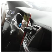 Borofone Ezdock Air Vent One Touch Car Mount Black Borofone Ezdock Air Vent One Touch Car Mount Black