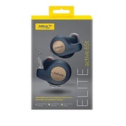 Jabra Elite 65t True Wireless Earbuds Copper Jabra Elite 65t True Wireless Earbuds Copper