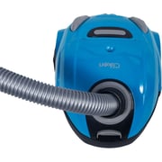 Clikon Floor Bag Vacuum Cleaner Blue CK4022 Clikon Floor Bag Vacuum Cleaner Blue CK4022