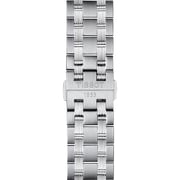 Tissot Automatic III Silver Stainless Steel Men Watch T065.930.11.031.00