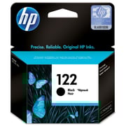HP 122 CH561HE Black Original Ink Cartridge