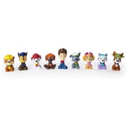 Paw Patrol Mini Figures Assorted Paw Patrol Mini Figures Assorted