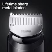 Braun 10 in 1 Beard Trimmer MGK7331 Braun 10 in 1 Beard Trimmer MGK7331