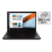 Lenovo Thinkpad T14 Core i5-10310U vPro 8GB RAM 256GB SSD Win10 Pro 14 Lenovo Thinkpad T14 Core i5-10310U vPro 8GB RAM 256GB SSD Win10 Pro 14