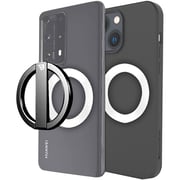 Baykron Compact Magnetic Mobile Stand Black Baykron Compact Magnetic Mobile Stand Black