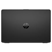 HP 15-RA006NE Laptop - Celeron 1.6GHz 4GB 500GB Shared Win10 15.6inch HD Black English/Arabic Keyboard