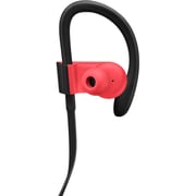 Beats MNLY2PA/A Powerbeats3 Wireless Earphones Siren Red Beats MNLY2PA/A Powerbeats3 Wireless Earphones Siren Red