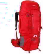 Vango Sherpa Rucksack, 60:70, Paprika Vango Sherpa Rucksack, 60:70, Paprika