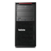 Lenovo ThinkStation P320 30BHS0PK00 TWR Intel Xeon Processor E3-1245 v5 8GB DDR4 (2x4GB) 1TB Win 10 Pro 64 Lenovo ThinkStation P320 30BHS0PK00 TWR Intel Xeon Processor E3-1245 v5 8GB DDR4 (2x4GB) 1TB Win 10 Pro 64
