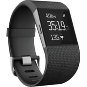Fitbit FB501BUL Surge Wristband Large Blue Fitbit FB501BUL Surge Wristband Large Blue