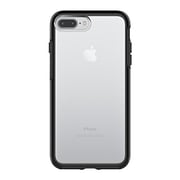 Griffin Reveal Case Black/Transparent For iPhone 8 Plus/7 Plus - GB43054 Griffin Reveal Case Black/Transparent For iPhone 8 Plus/7 Plus - GB43054