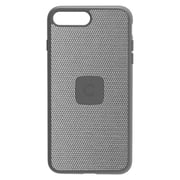 Cygnett Urban Shield Carbon Fiber Case Silver For iPhone 8 Cygnett Urban Shield Carbon Fiber Case Silver For iPhone 8