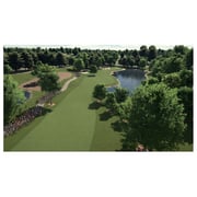 PS4 The Golf Club 2019 Featuring PGA Tour PS4 The Golf Club 2019 Featuring PGA Tour
