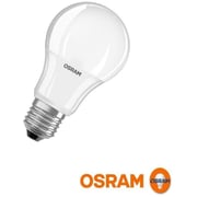 Osram E27 Led Bulb Warm White 8.5 W Screw Base E27 Light 2pc