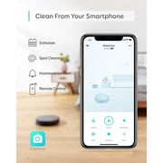 Anker Eufy ROBOVAC Black T2150 G10 Anker Eufy ROBOVAC Black T2150 G10