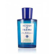 Acqua DI Parma Blu Mediterraneo Cipresso Di Toscana EDT 150ml Acqua DI Parma Blu Mediterraneo Cipresso Di Toscana EDT 150ml