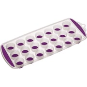 Colourworks Pop Out Flexible Ice Cube Tray Colourworks Pop Out Flexible Ice Cube Tray